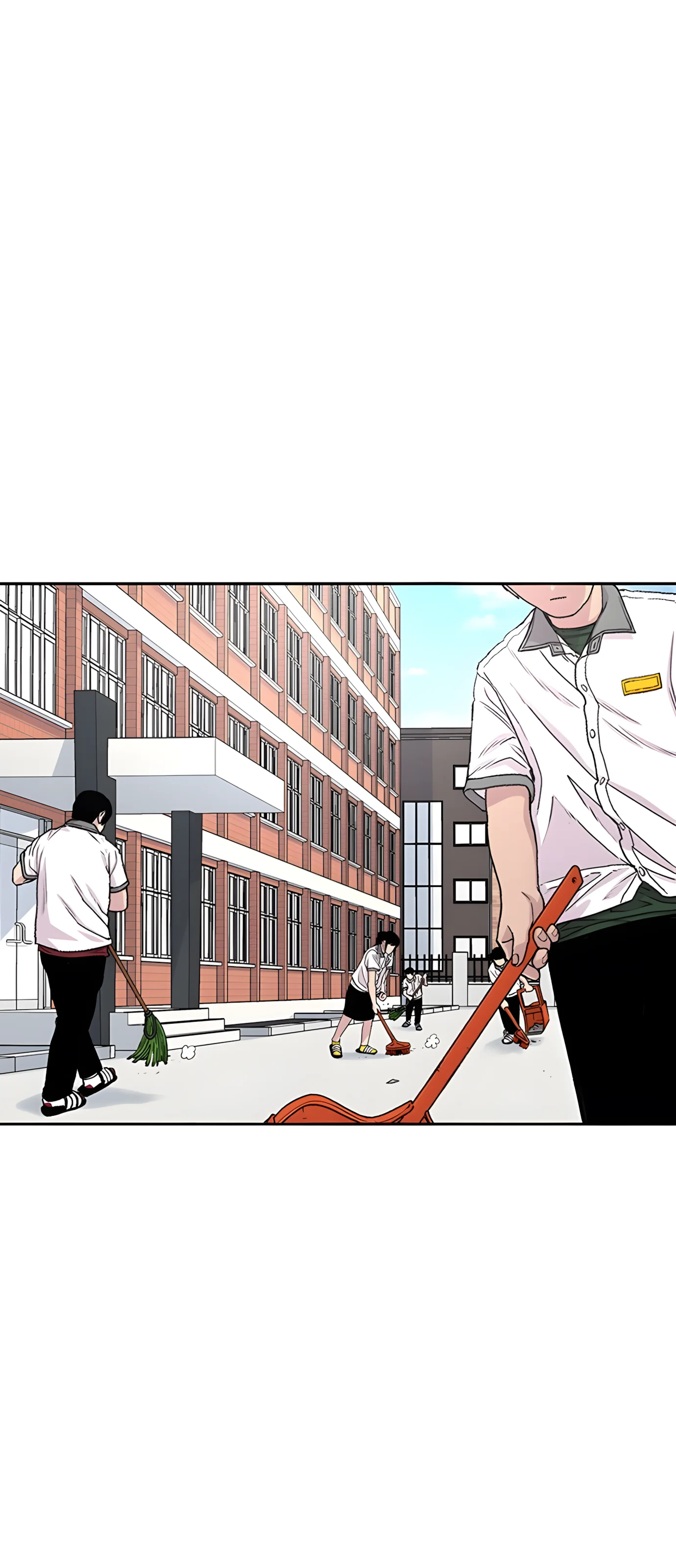 Star Ginseng Store Capítulo 218 - Page 22