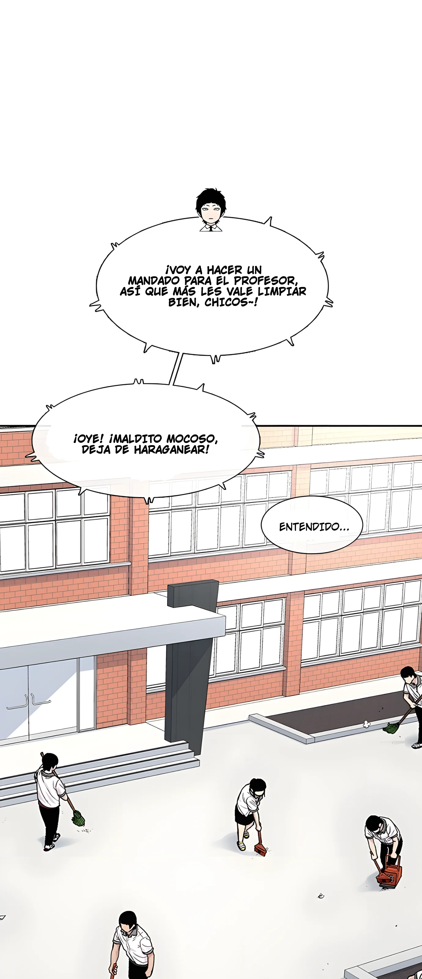 Star Ginseng Store Capítulo 218 - Page 23