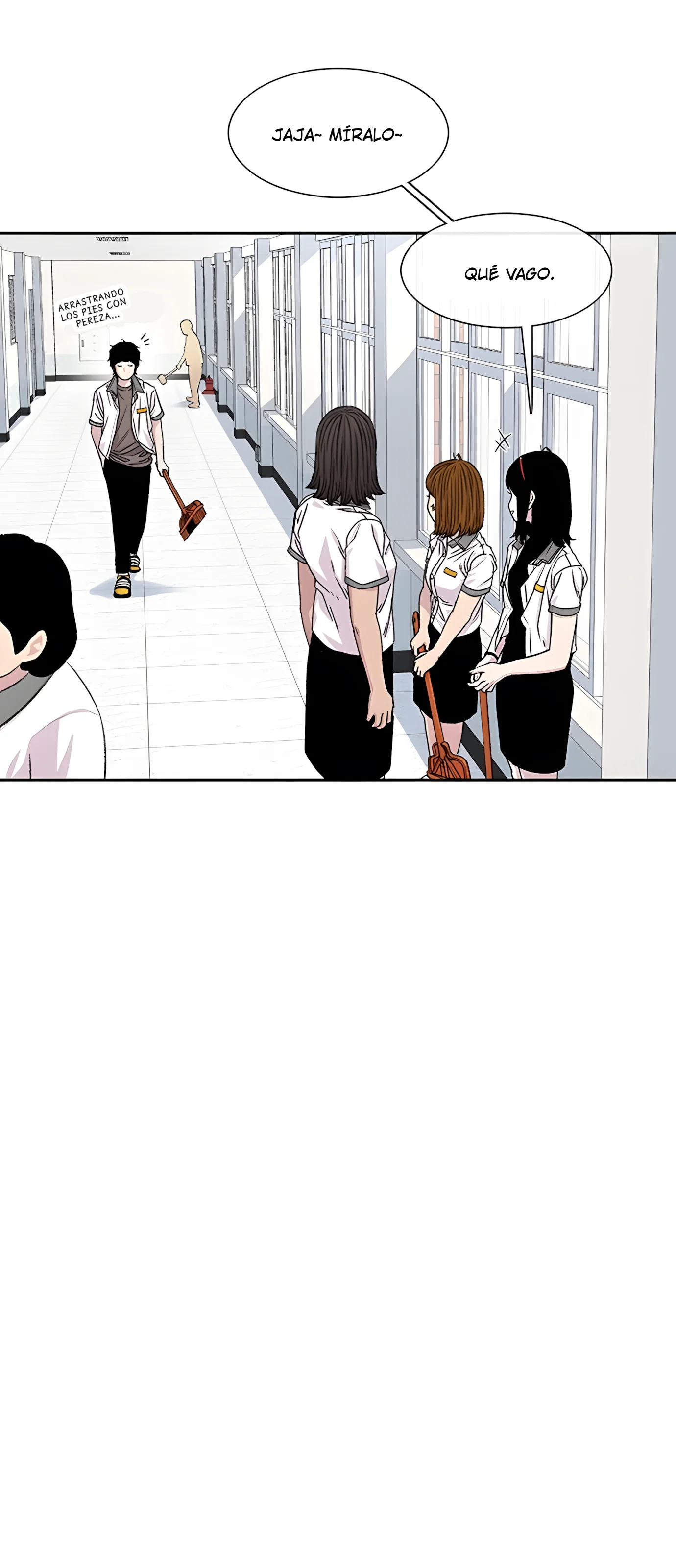 Star Ginseng Store Capítulo 218 - Page 25