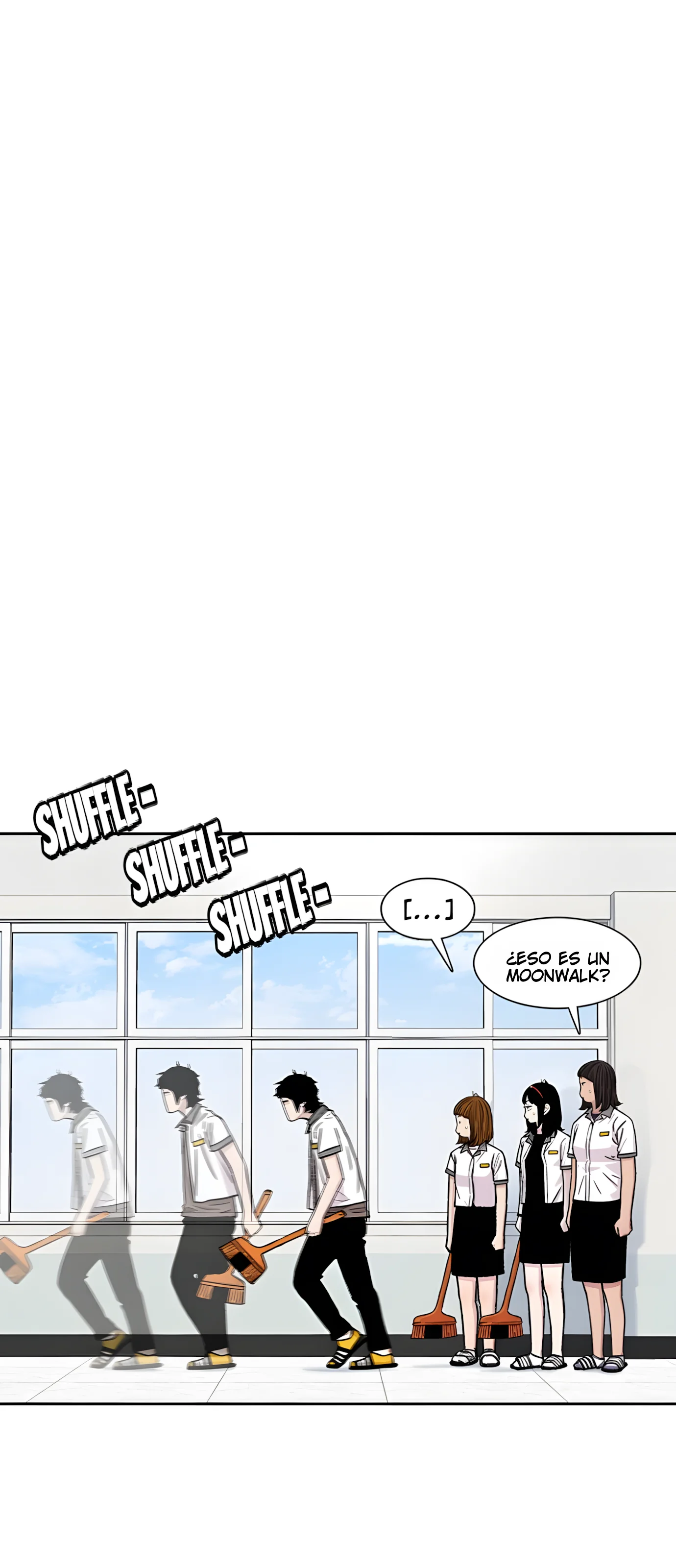 Star Ginseng Store Capítulo 218 - Page 31