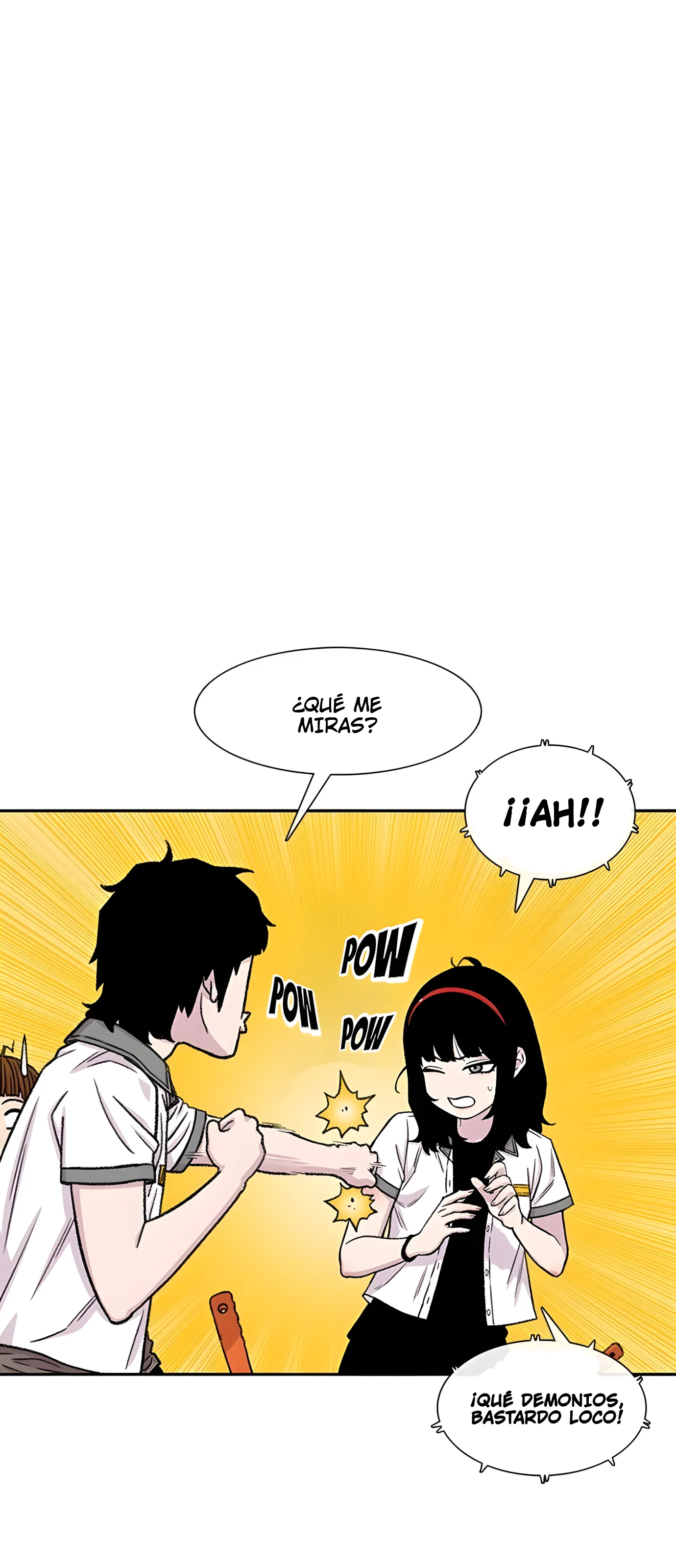 Star Ginseng Store Capítulo 218 - Page 32