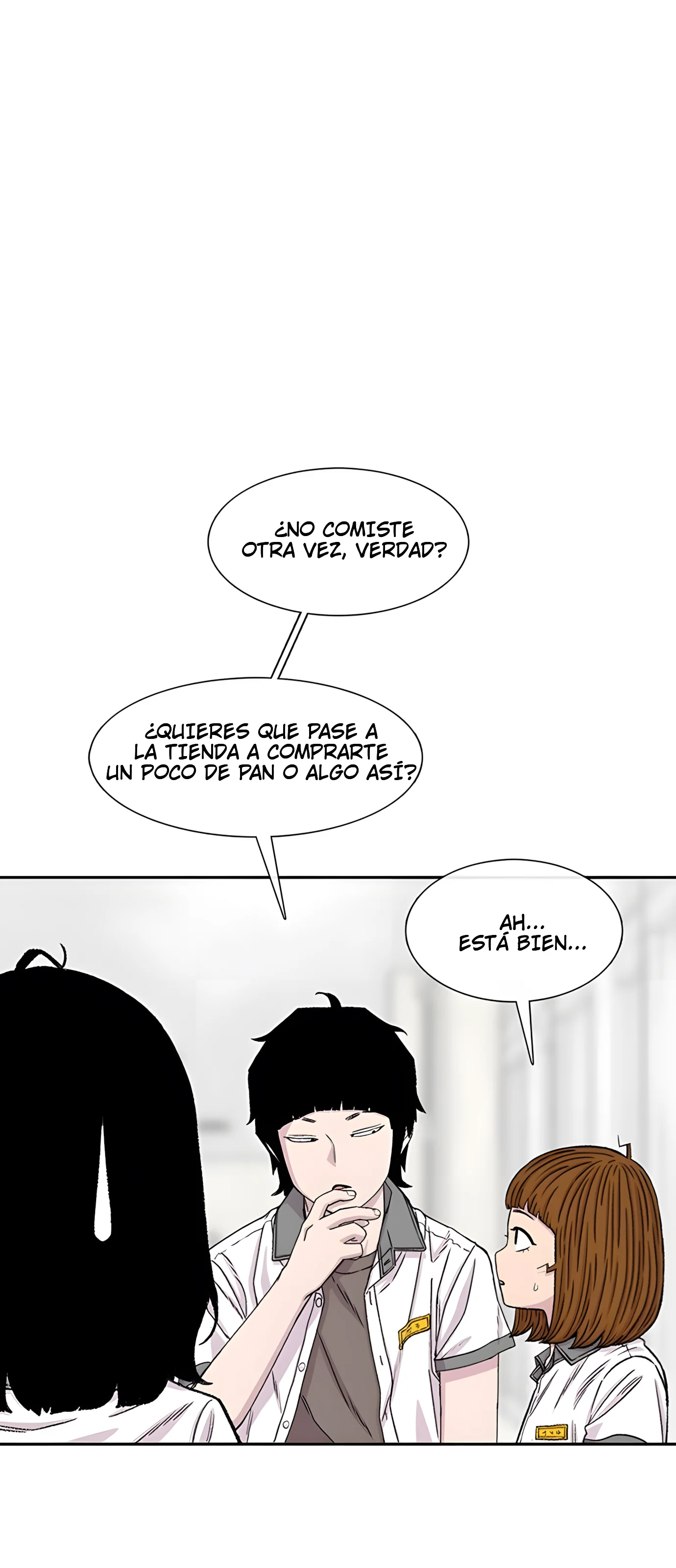 Star Ginseng Store Capítulo 218 - Page 33