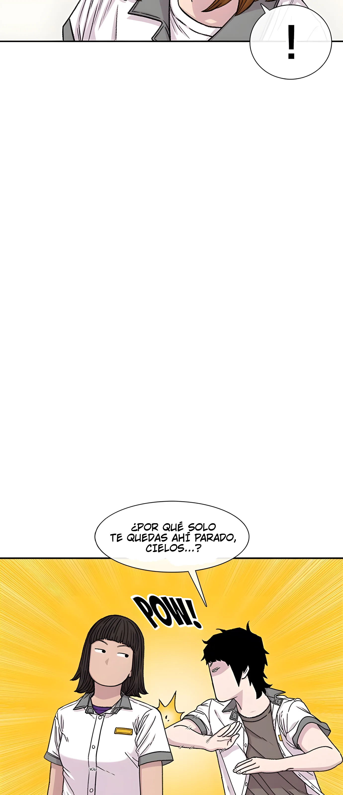 Star Ginseng Store Capítulo 218 - Page 35