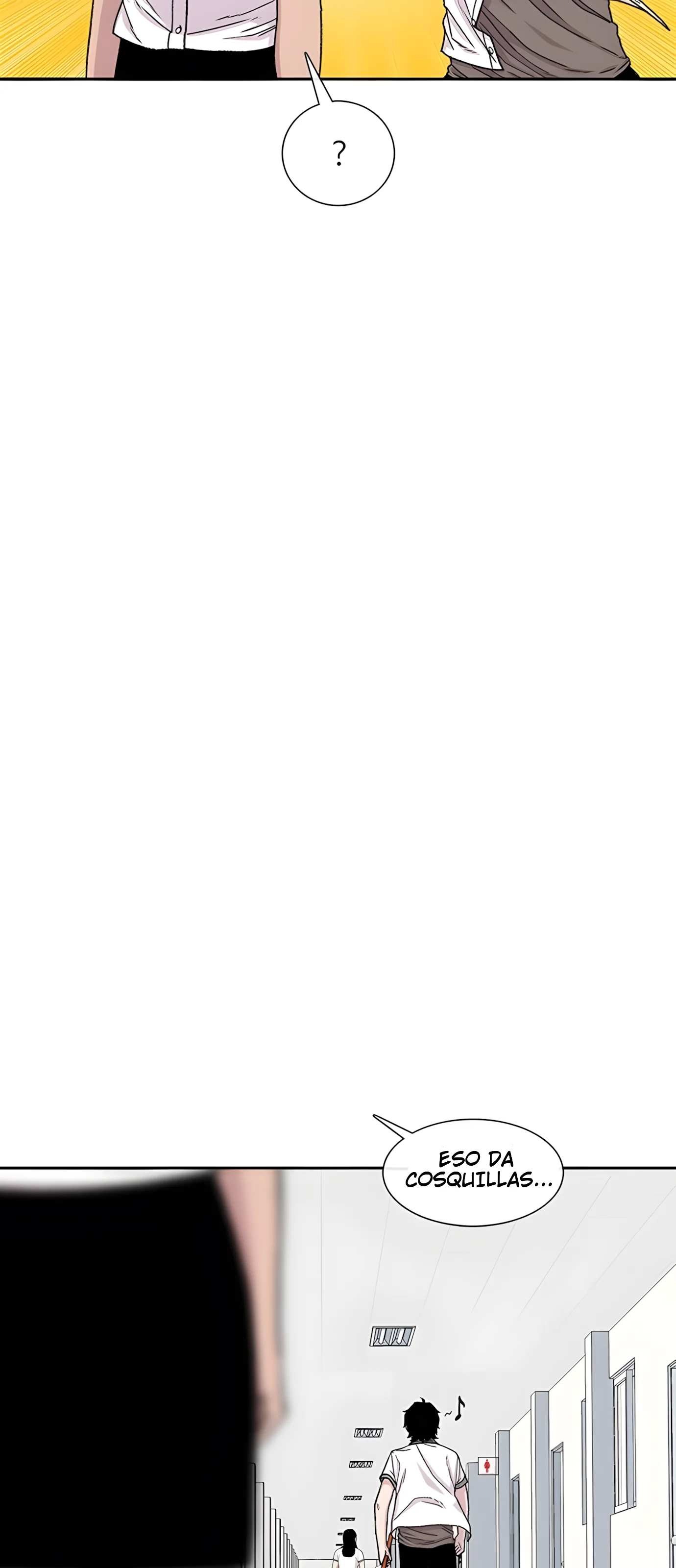 Star Ginseng Store Capítulo 218 - Page 36