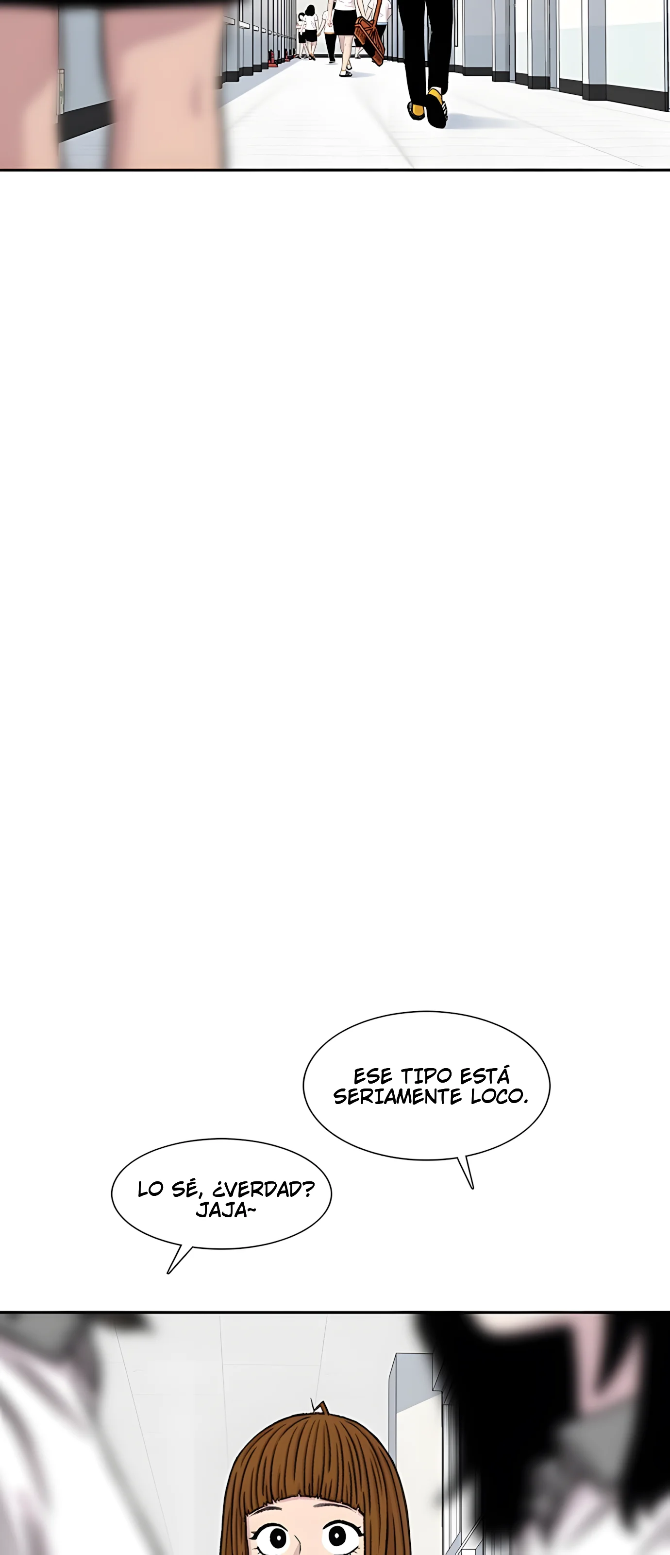 Star Ginseng Store Capítulo 218 - Page 37