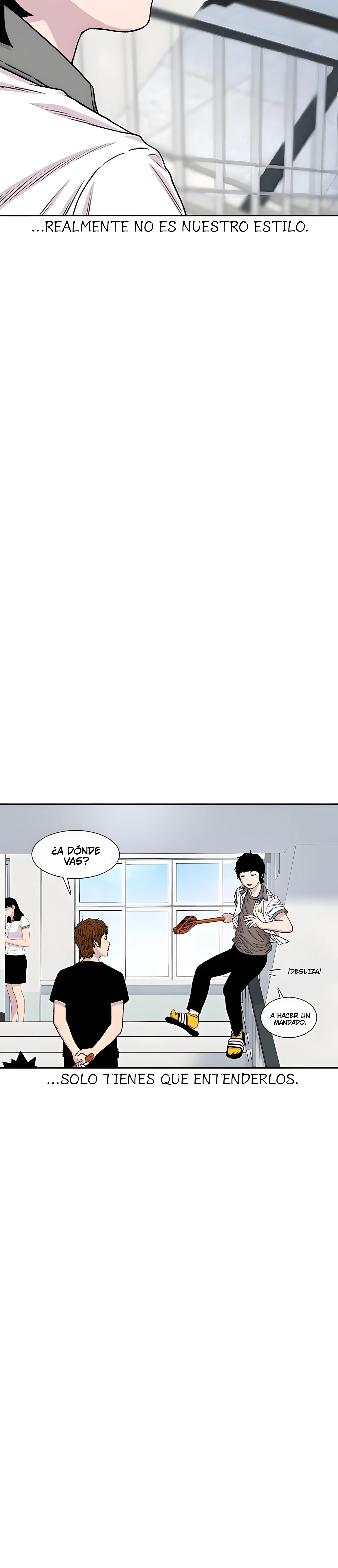 Star Ginseng Store Capítulo 218 - Page 40