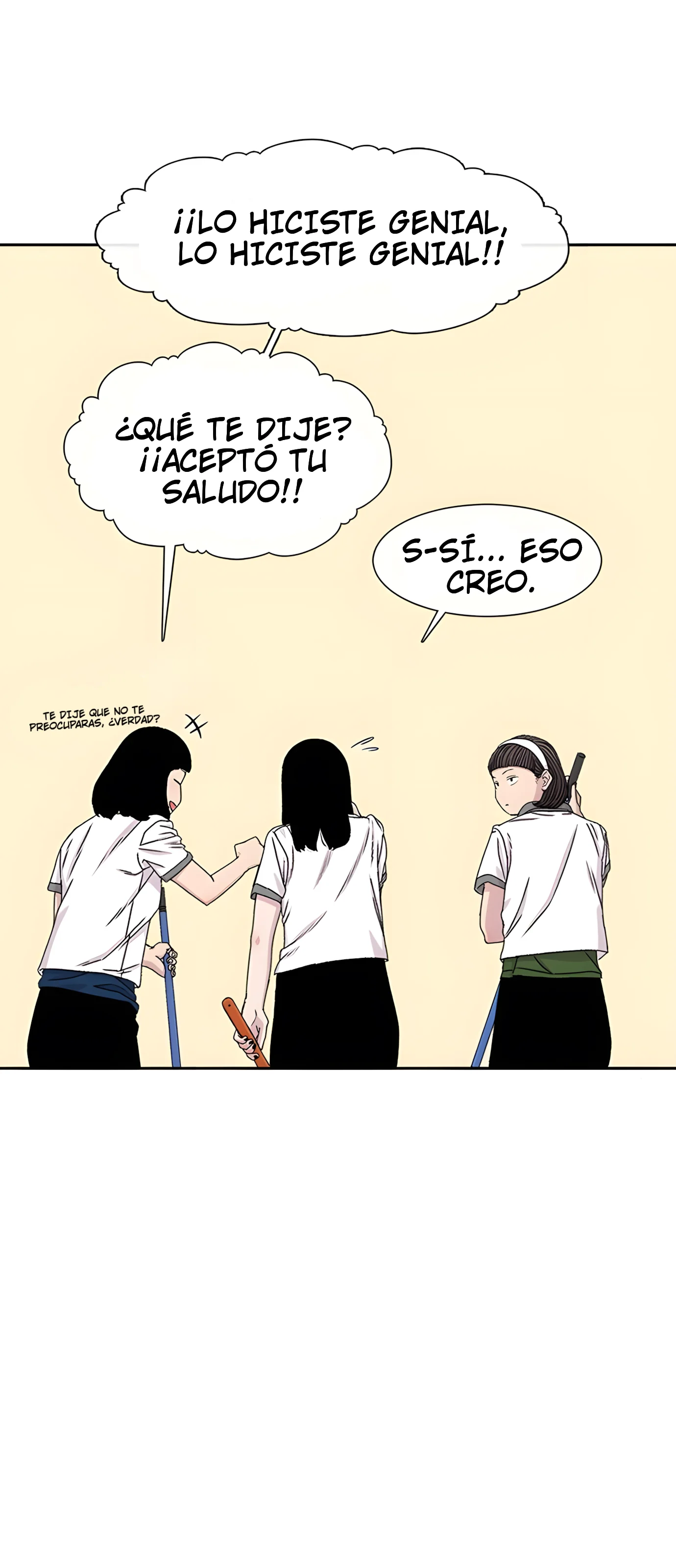 Star Ginseng Store Capítulo 218 - Page 52