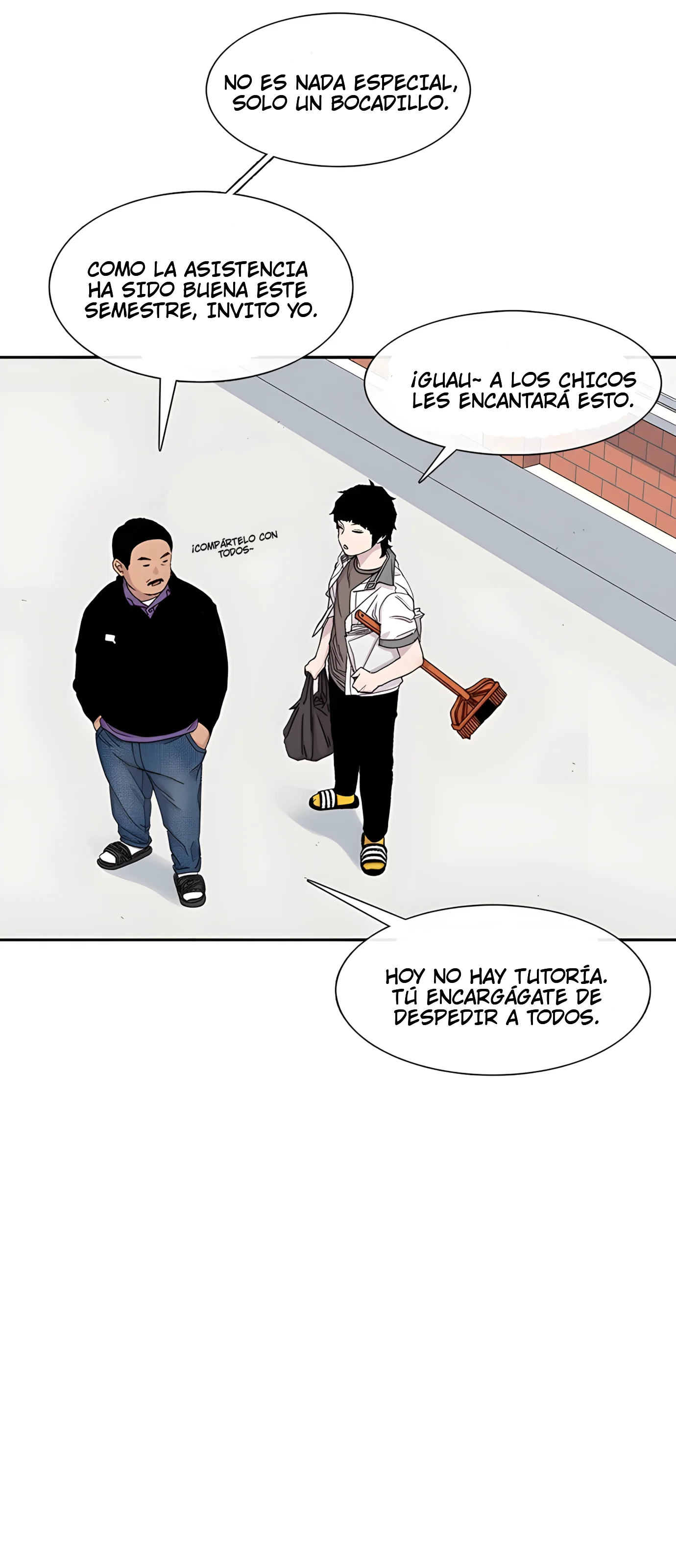 Star Ginseng Store Capítulo 218 - Page 56