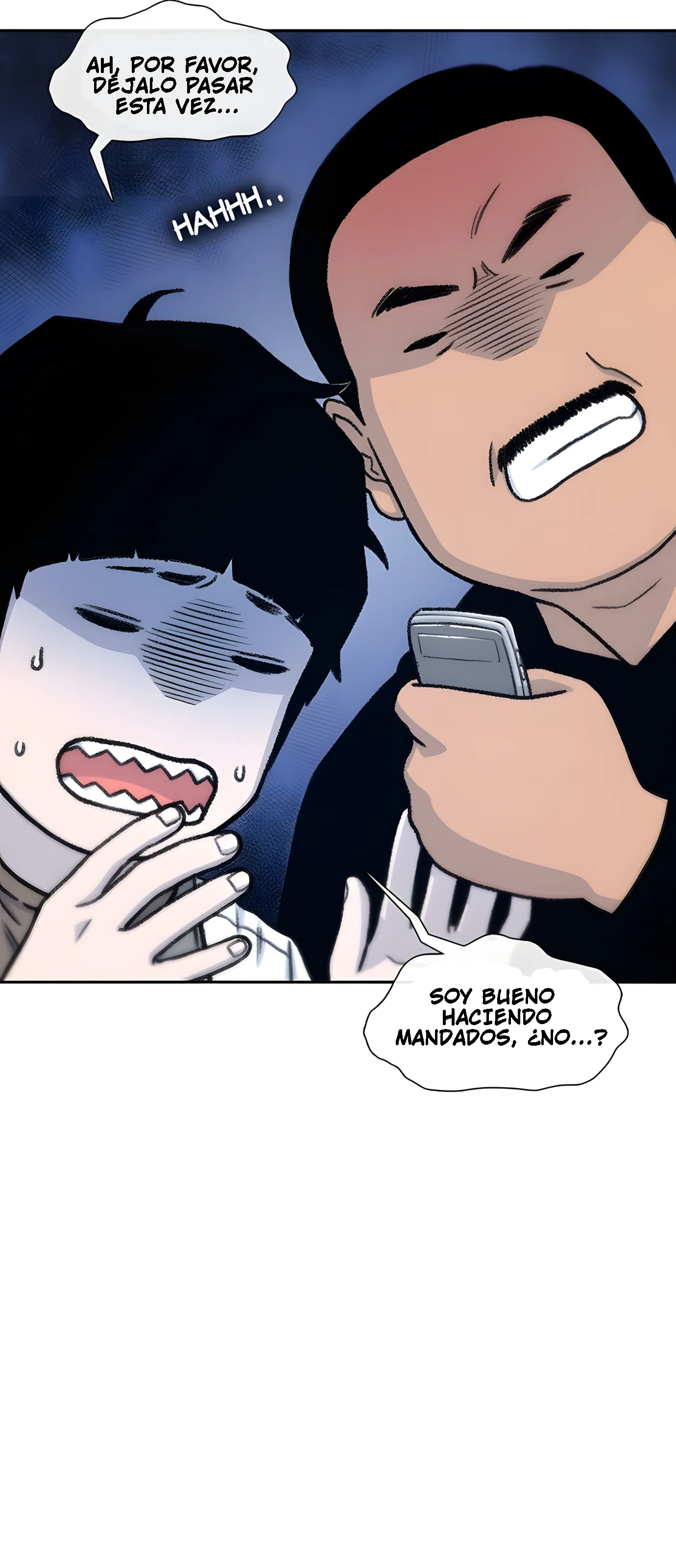 Star Ginseng Store Capítulo 218 - Page 60