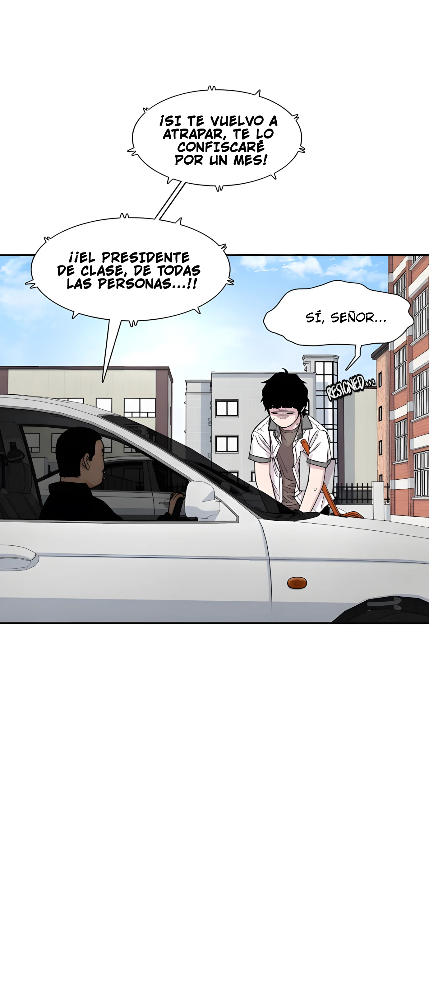 Star Ginseng Store Capítulo 218 - Page 61