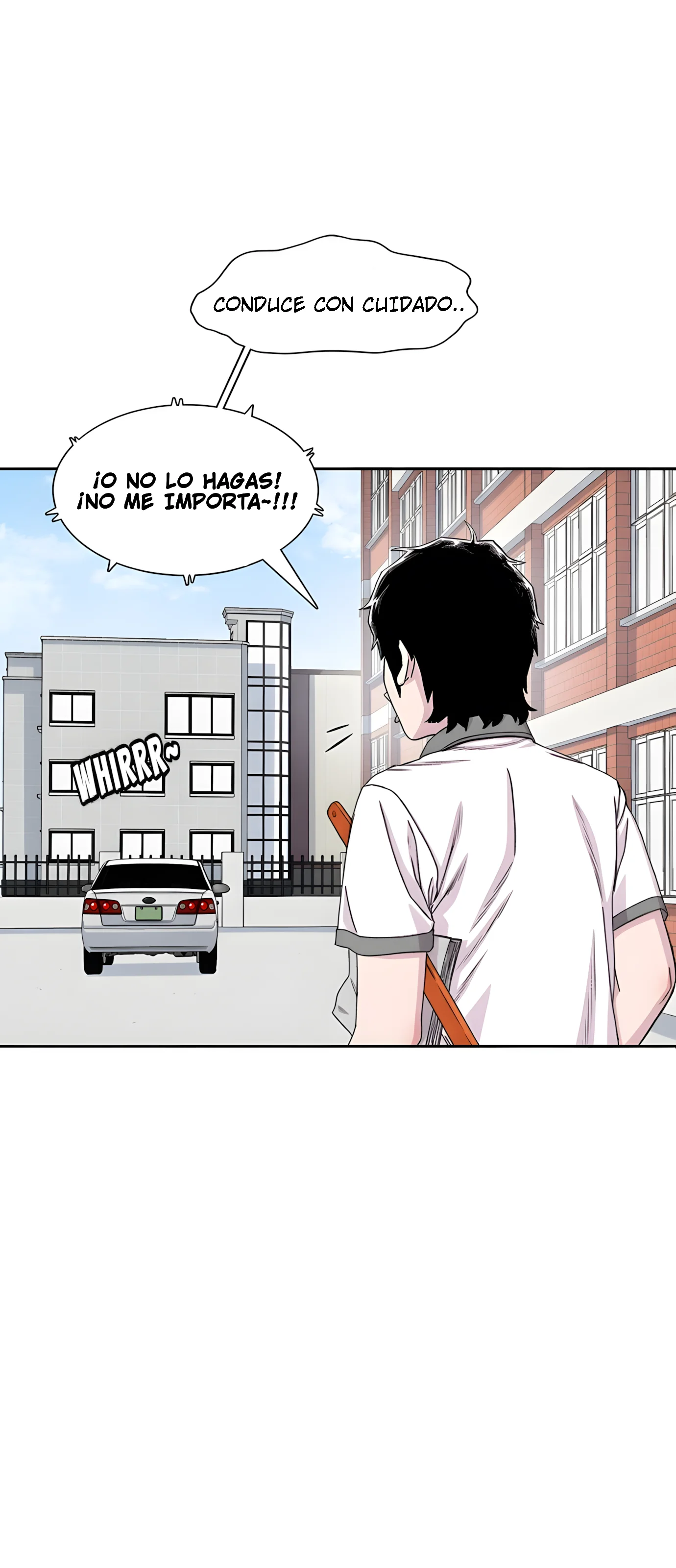 Star Ginseng Store Capítulo 218 - Page 62