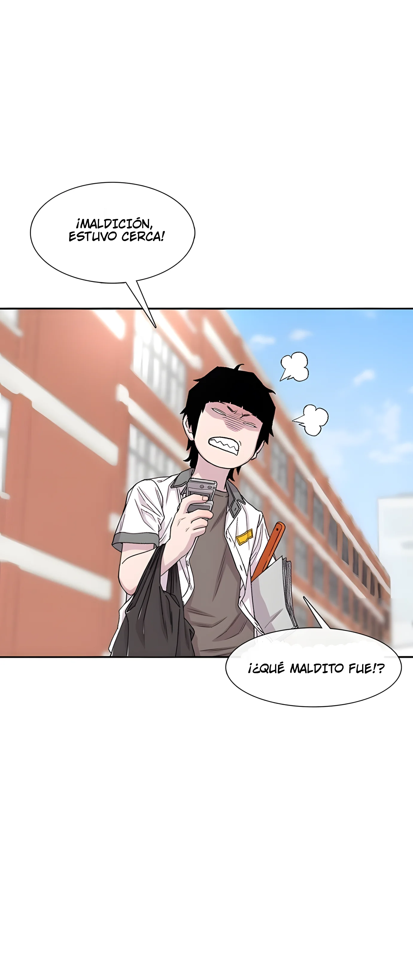 Star Ginseng Store Capítulo 218 - Page 63