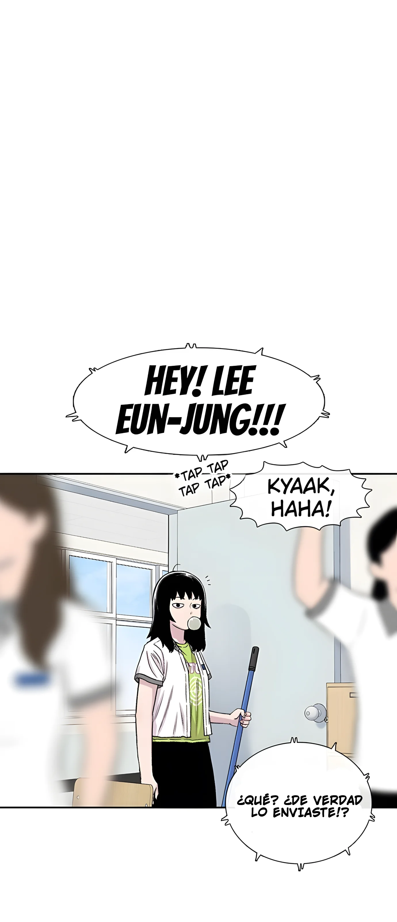 Star Ginseng Store Capítulo 218 - Page 65