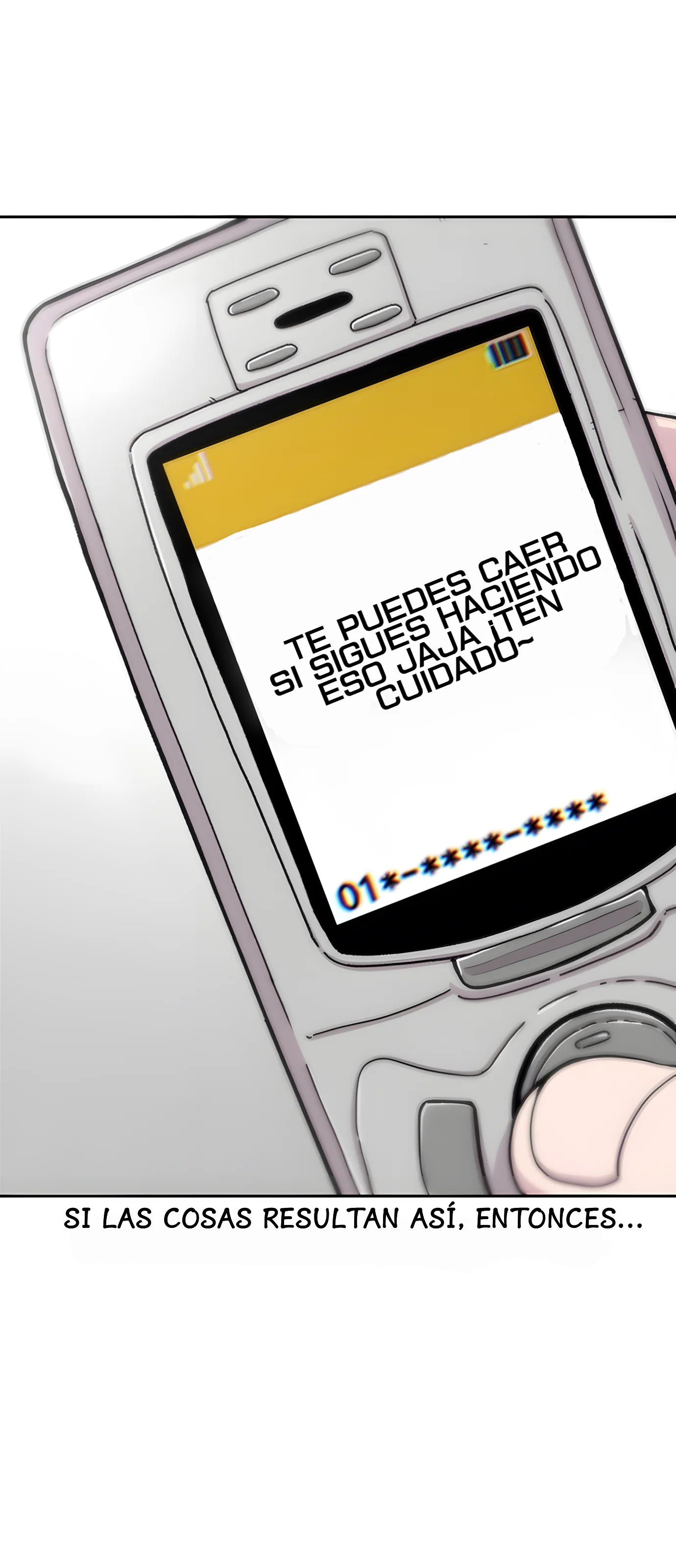 Star Ginseng Store Capítulo 218 - Page 69