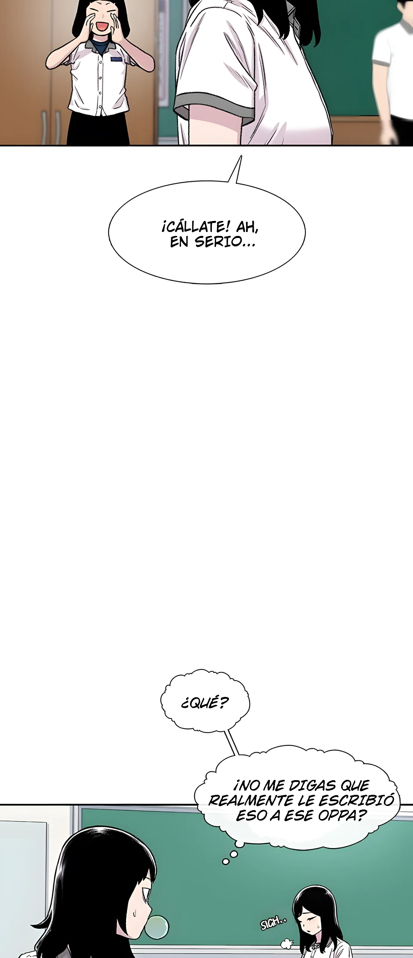 Star Ginseng Store Capítulo 218 - Page 74