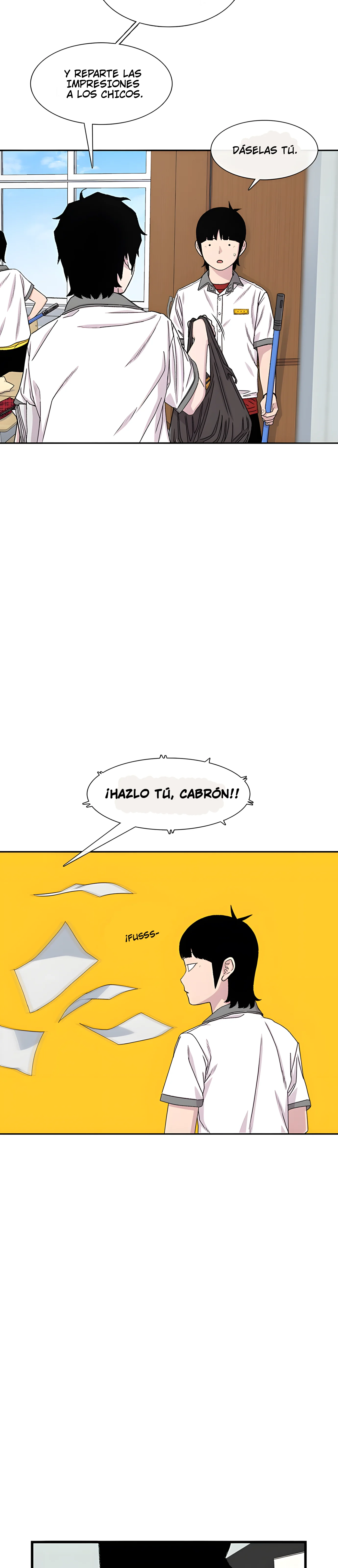 Star Ginseng Store Capítulo 219 - Page 3