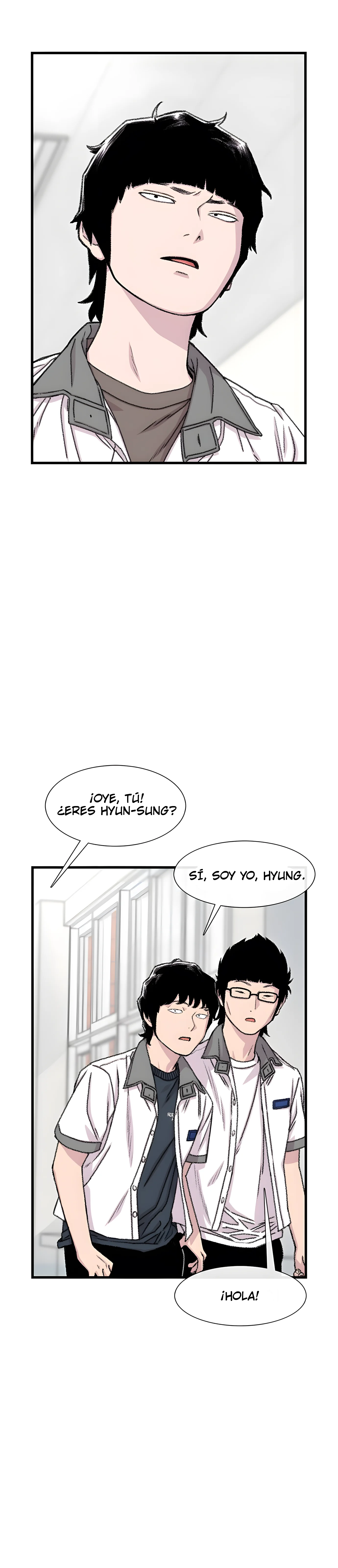 Star Ginseng Store Capítulo 219 - Page 5