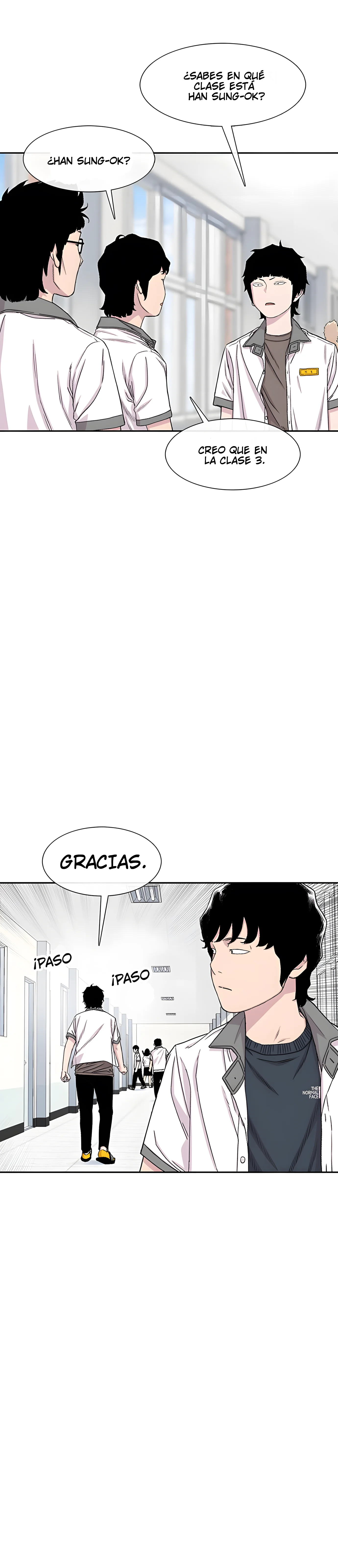 Star Ginseng Store Capítulo 219 - Page 6