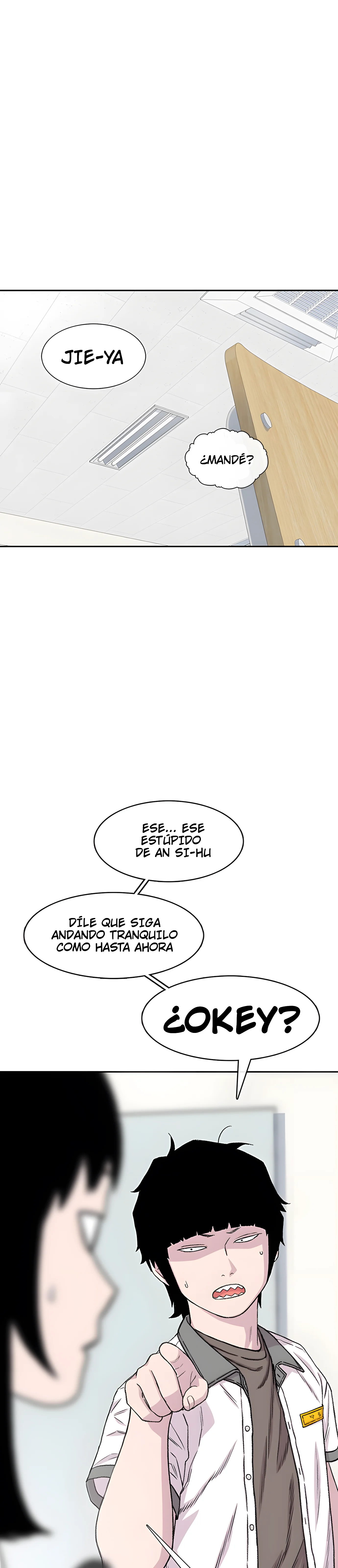 Star Ginseng Store Capítulo 219 - Page 14