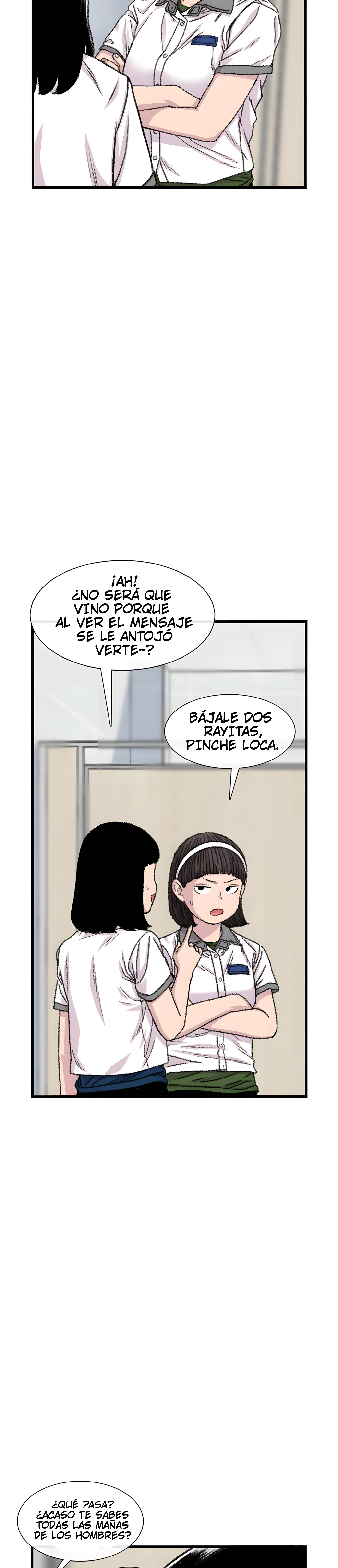 Star Ginseng Store Capítulo 219 - Page 19