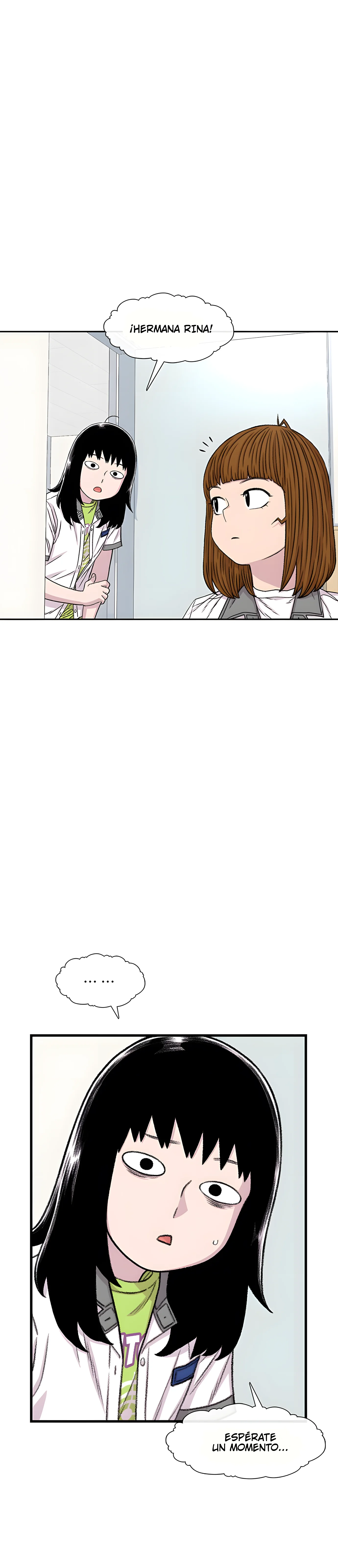 Star Ginseng Store Capítulo 219 - Page 33
