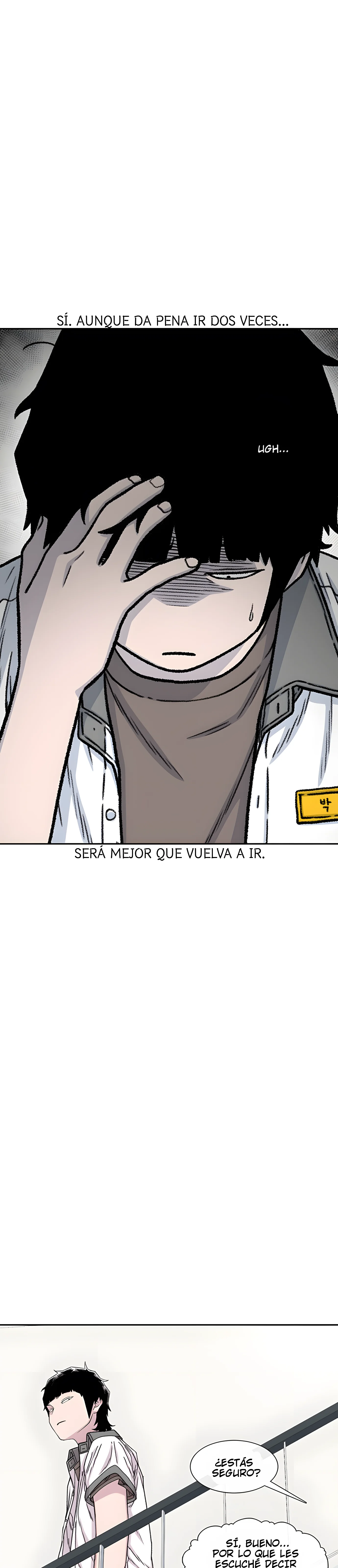 Star Ginseng Store Capítulo 219 - Page 36