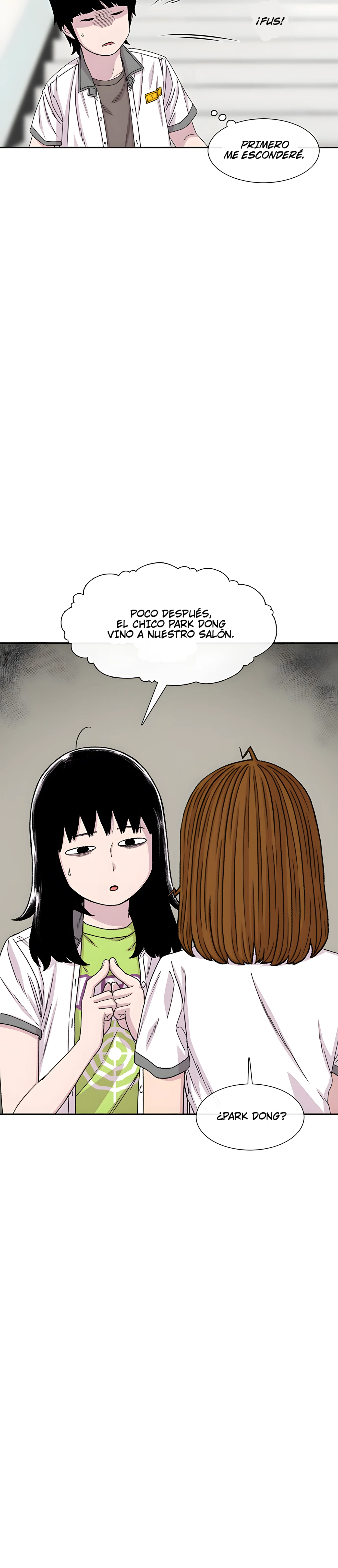 Star Ginseng Store Capítulo 219 - Page 38