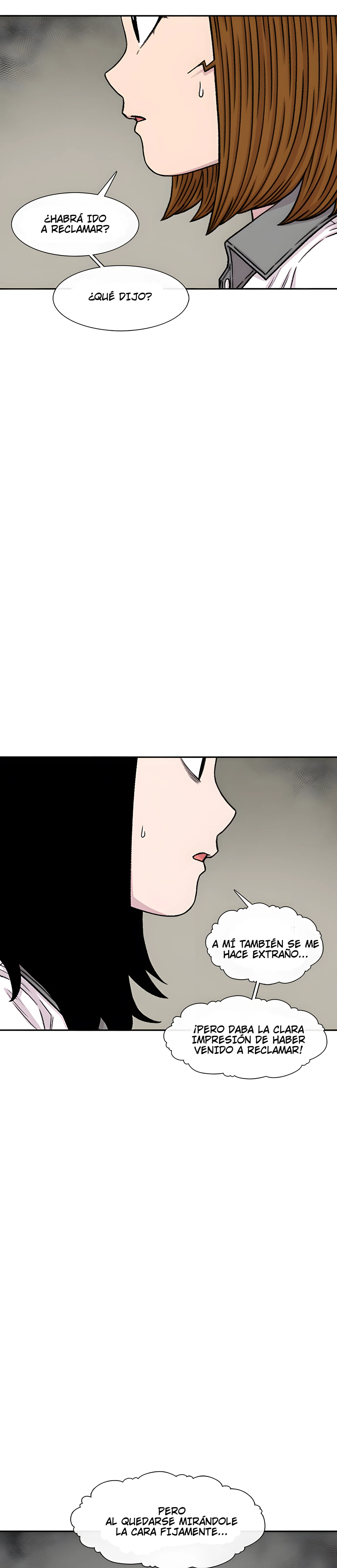 Star Ginseng Store Capítulo 219 - Page 39
