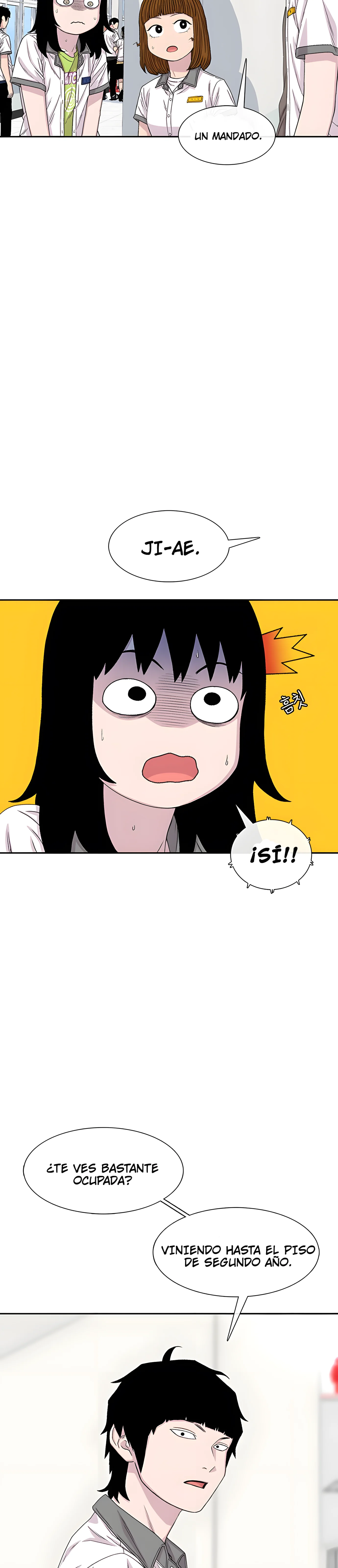 Star Ginseng Store Capítulo 219 - Page 43
