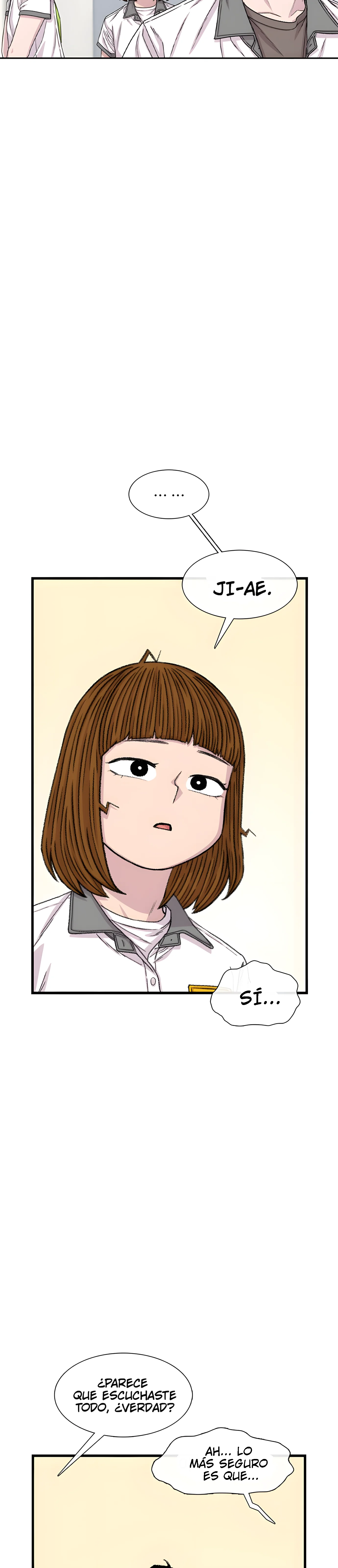 Star Ginseng Store Capítulo 219 - Page 45