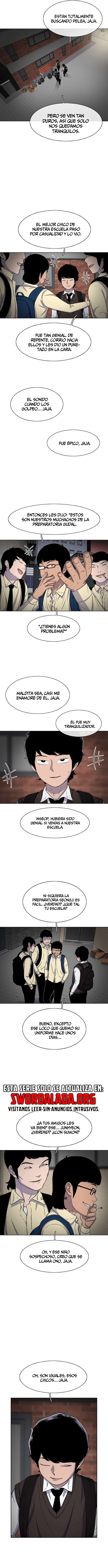 Star Ginseng Store Capítulo 34 - Page 10