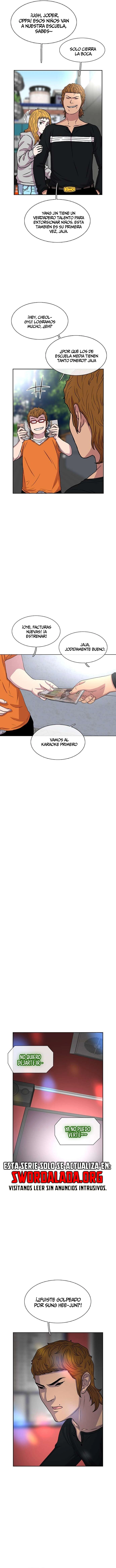 Star Ginseng Store Capítulo 34 - Page 4