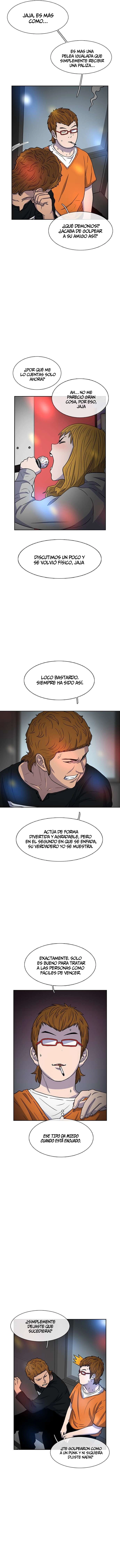 Star Ginseng Store Capítulo 34 - Page 5