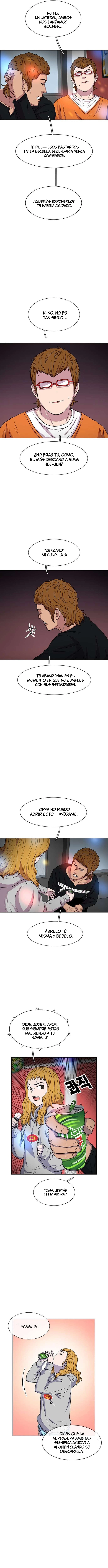 Star Ginseng Store Capítulo 34 - Page 6