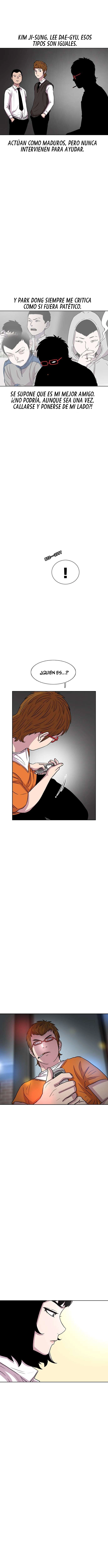 Star Ginseng Store Capítulo 34 - Page 8