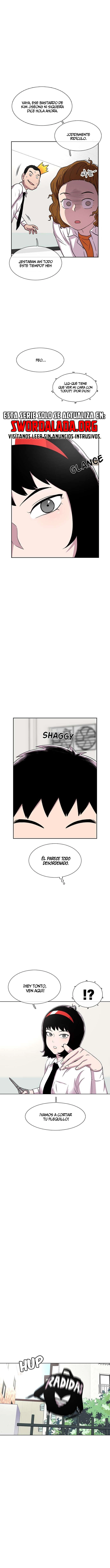 Star Ginseng Store Capítulo 35 - Page 10