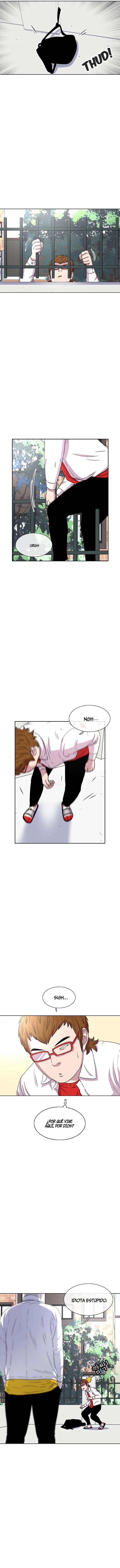 Star Ginseng Store Capítulo 35 - Page 11