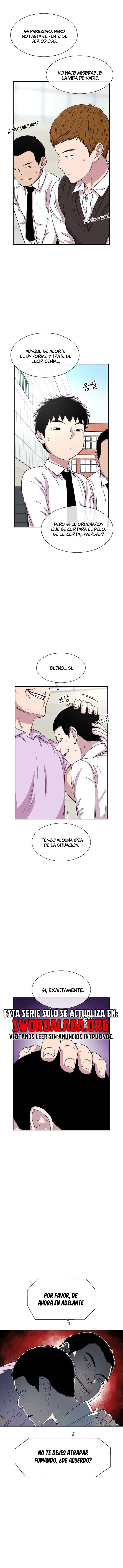 Star Ginseng Store Capítulo 35 - Page 7