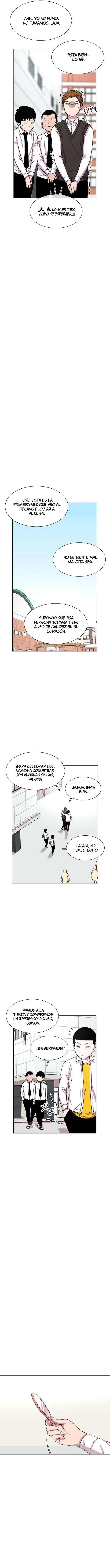 Star Ginseng Store Capítulo 35 - Page 8