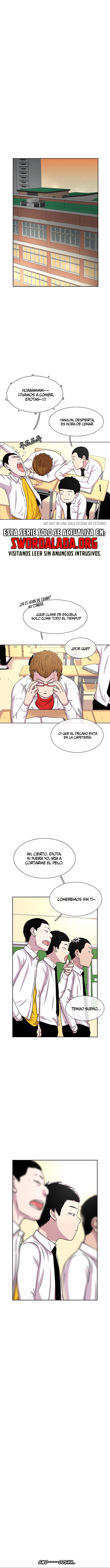 Star Ginseng Store Capítulo 36 - Page 10