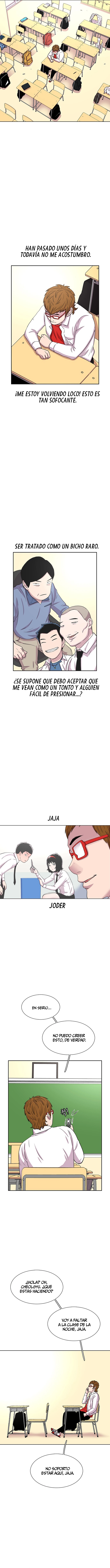 Star Ginseng Store Capítulo 36 - Page 11