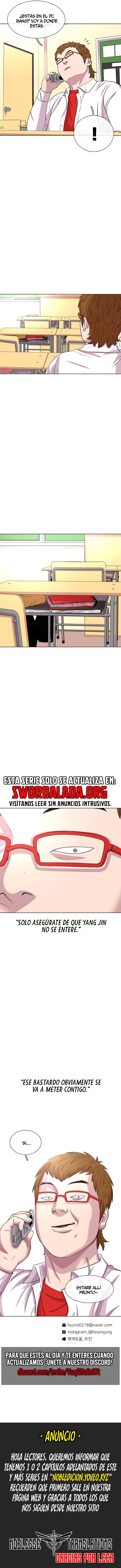 Star Ginseng Store Capítulo 36 - Page 12