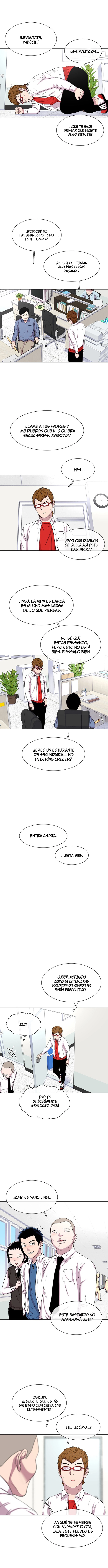 Star Ginseng Store Capítulo 36 - Page 8
