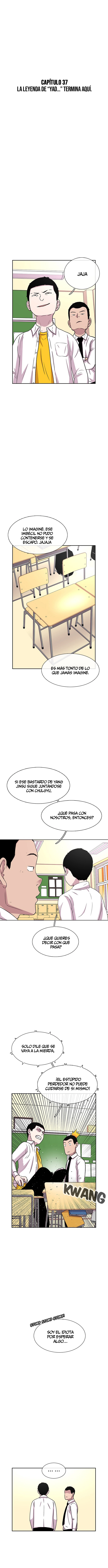 Star Ginseng Store Capítulo 37 - Page 5