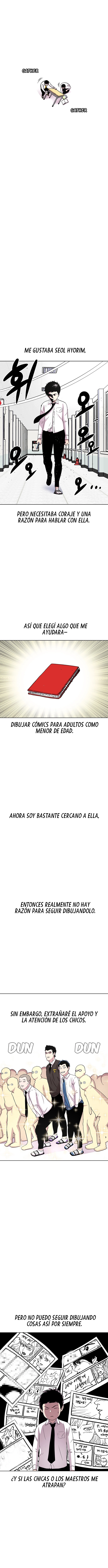 Star Ginseng Store Capítulo 37 - Page 6