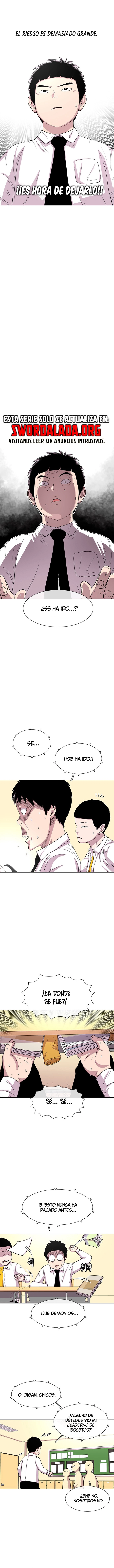 Star Ginseng Store Capítulo 37 - Page 7
