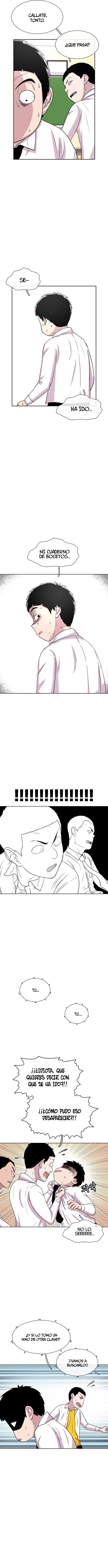 Star Ginseng Store Capítulo 37 - Page 8