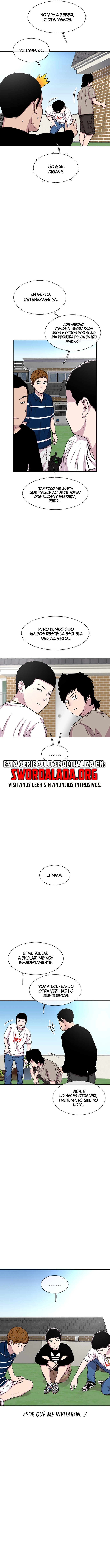 Star Ginseng Store Capítulo 38 - Page 13