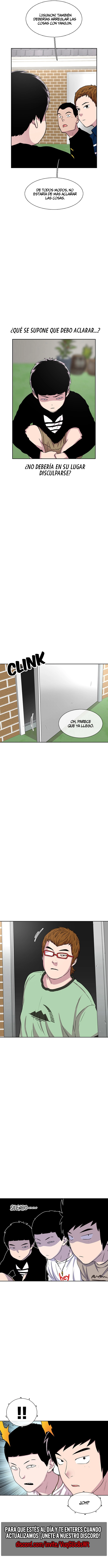Star Ginseng Store Capítulo 38 - Page 14