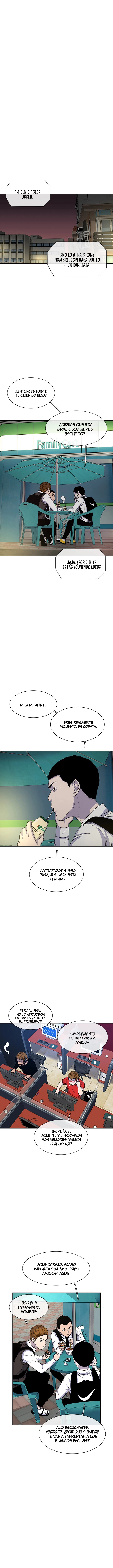 Star Ginseng Store Capítulo 38 - Page 6